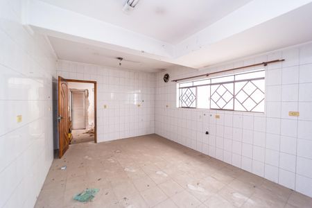 Casa à venda com 151m², 4 quartos e 1 vagaCozinha