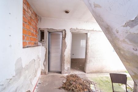 Casa à venda com 151m², 4 quartos e 1 vagaÁrea de Serviço