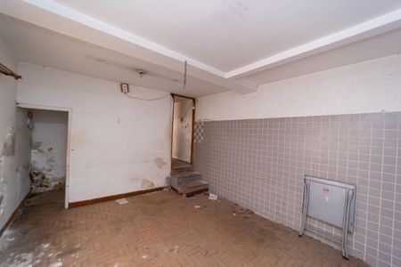 Sala de Jantar de casa à venda com 4 quartos, 151m² em Vila Buenos Aires, São Paulo