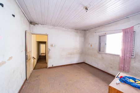 Casa à venda com 151m², 4 quartos e 1 vagaQuarto 1