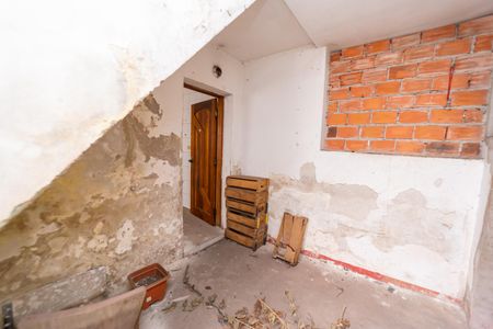 Casa à venda com 151m², 4 quartos e 1 vagaÁrea de Serviço