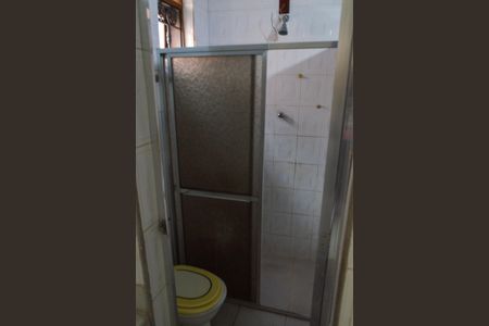 Casa à venda com 606m², 5 quartos e 8 vagasBanheiro da Oficina