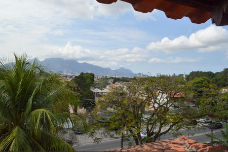 Casa à venda com 606m², 5 quartos e 8 vagasVista do Mesanino