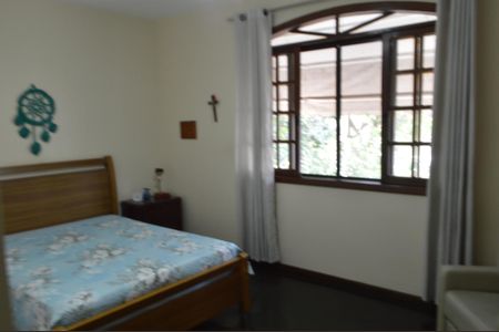 Casa à venda com 606m², 5 quartos e 8 vagasSuíte 1