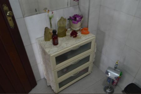 Casa à venda com 606m², 5 quartos e 8 vagasLavabo