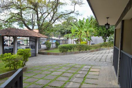 Casa à venda com 606m², 5 quartos e 8 vagasJardim