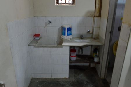 Casa à venda com 606m², 5 quartos e 8 vagasOficina