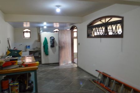 Casa à venda com 606m², 5 quartos e 8 vagasOficina