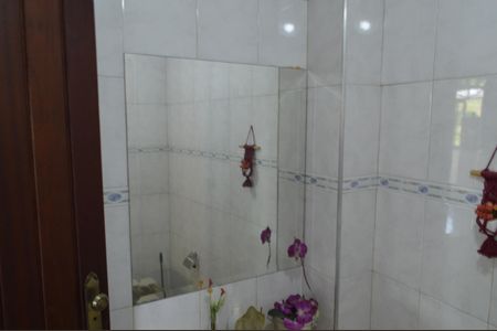 Casa à venda com 606m², 5 quartos e 8 vagasLavabo