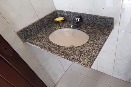 Casa à venda com 606m², 5 quartos e 8 vagasLavabo 1Churrasqueira