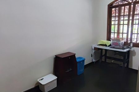 Casa à venda com 606m², 5 quartos e 8 vagasSuíte 3