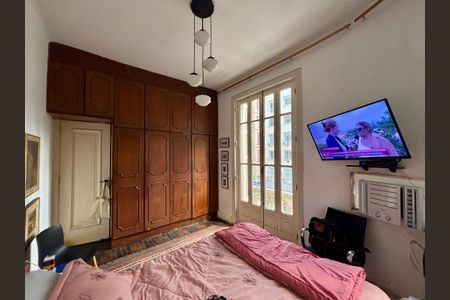 Apartamento à venda com 145m², 3 quartos e sem vagaQuarto 3