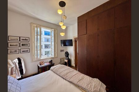 Apartamento à venda com 145m², 3 quartos e sem vagaQuarto 2