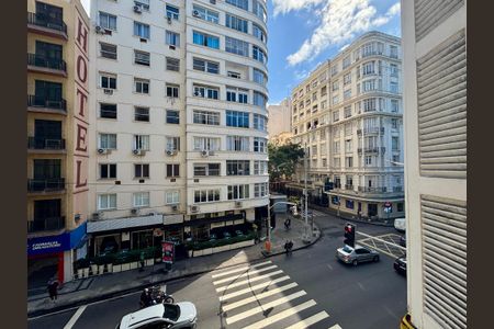 Apartamento à venda com 145m², 3 quartos e sem vagaQuarto 2 - vista
