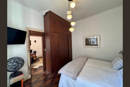 Apartamento à venda com 145m², 3 quartos e sem vagaQuarto 2