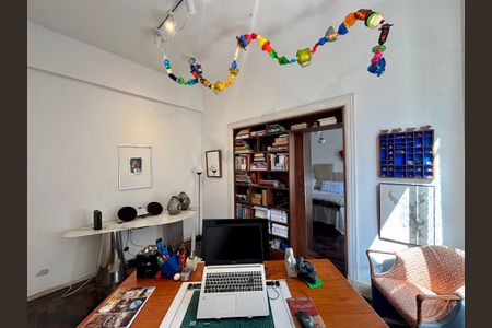 Apartamento à venda com 145m², 3 quartos e sem vagaQuarto 1