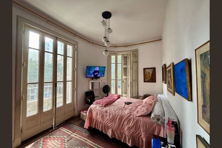 Apartamento à venda com 145m², 3 quartos e sem vagaQuarto 3