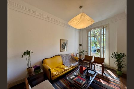 Apartamento à venda com 145m², 3 quartos e sem vagaSala