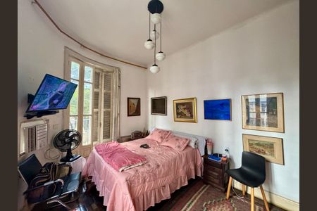 Apartamento à venda com 145m², 3 quartos e sem vagaQuarto 3