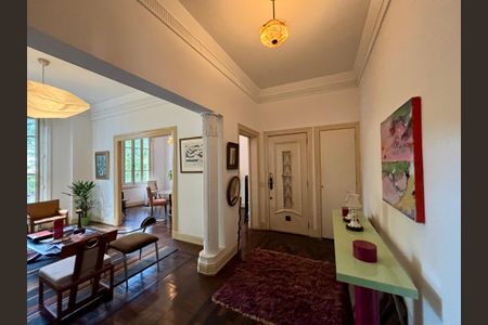 Apartamento à venda com 145m², 3 quartos e sem vagaSala