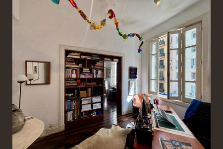 Apartamento à venda com 145m², 3 quartos e sem vagaQuarto 1