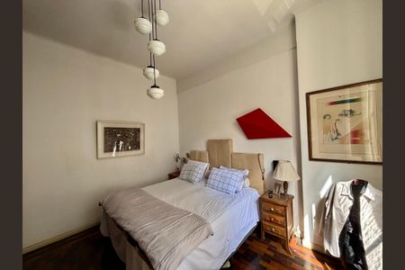 Apartamento à venda com 145m², 3 quartos e sem vagaQuarto 2