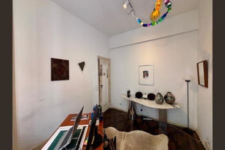 Apartamento à venda com 145m², 3 quartos e sem vagaQuarto 2