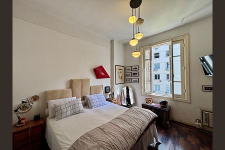 Apartamento à venda com 145m², 3 quartos e sem vagaQuarto 2