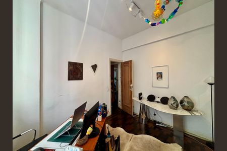 Apartamento à venda com 145m², 3 quartos e sem vagaQuarto 1