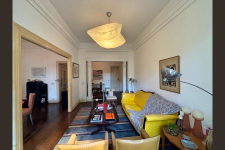 Apartamento à venda com 145m², 3 quartos e sem vagaSala