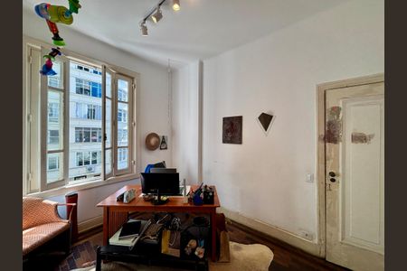 Apartamento à venda com 145m², 3 quartos e sem vagaQuarto 1