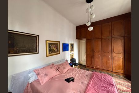 Apartamento à venda com 145m², 3 quartos e sem vagaQuarto 3