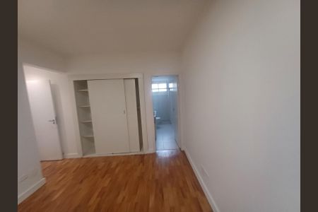 Quarto de apartamento à venda com 2 quartos, 100m² em Jardim Paulista, São Paulo