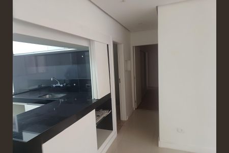 Cozinha de apartamento à venda com 2 quartos, 100m² em Jardim Paulista, São Paulo