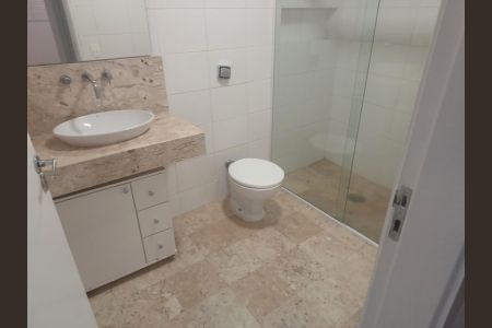 Banheiro de apartamento à venda com 2 quartos, 100m² em Jardim Paulista, São Paulo