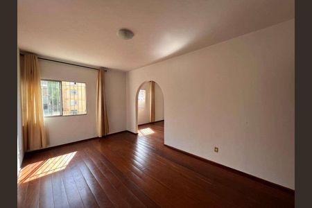 Apartamento para alugar com 3 quartos, 120m² em Alto Barroca, Belo Horizonte