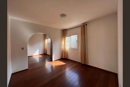 Apartamento para alugar com 3 quartos, 120m² em Alto Barroca, Belo Horizonte