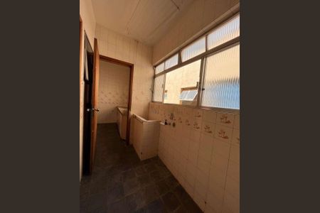 Apartamento para alugar com 3 quartos, 120m² em Alto Barroca, Belo Horizonte