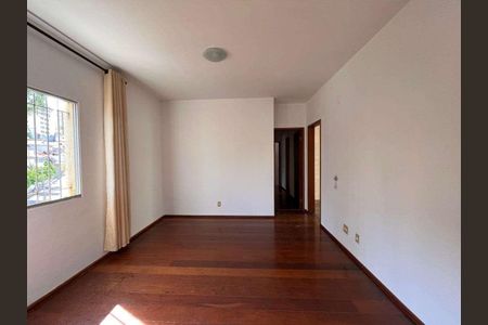 Apartamento para alugar com 3 quartos, 120m² em Alto Barroca, Belo Horizonte