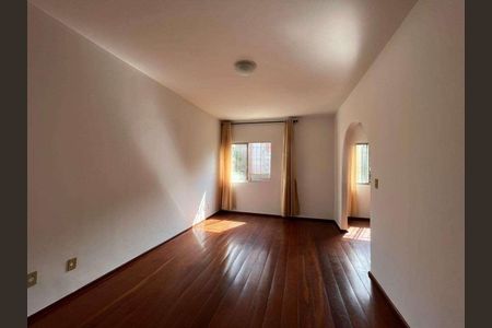 Apartamento para alugar com 3 quartos, 120m² em Alto Barroca, Belo Horizonte