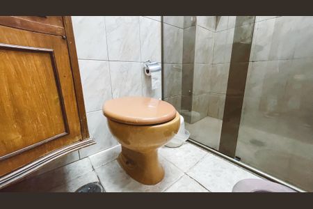 Apartamento à venda com 65m², 2 quartos e 1 vagaBanheiro