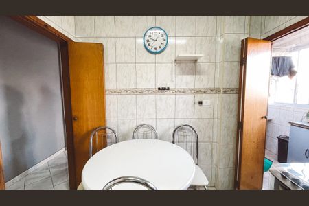 Apartamento à venda com 65m², 2 quartos e 1 vagaCozinha