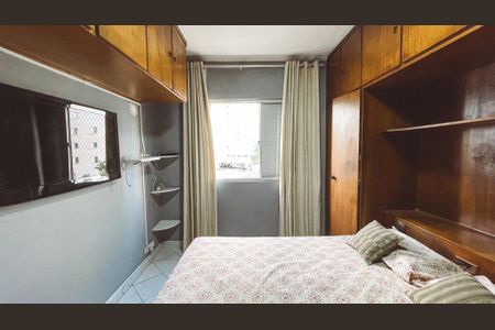Apartamento à venda com 65m², 2 quartos e 1 vagaQuarto 2