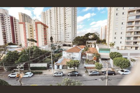 Apartamento à venda com 65m², 2 quartos e 1 vagaVista do Quarto 2