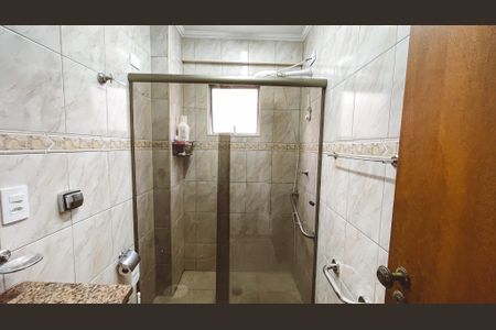 Apartamento à venda com 65m², 2 quartos e 1 vagaBanheiro