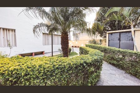 Apartamento à venda com 65m², 2 quartos e 1 vagaEntrada