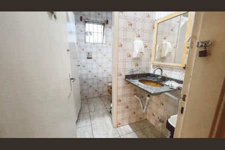 Apartamento à venda com 65m², 2 quartos e 1 vagaÁrea comum - Salão de festas