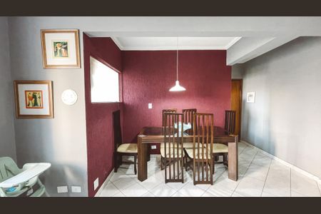 Apartamento à venda com 65m², 2 quartos e 1 vagaSala