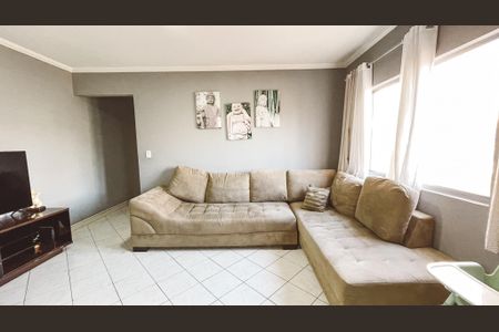 Apartamento à venda com 65m², 2 quartos e 1 vagaSala