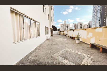 Apartamento à venda com 65m², 2 quartos e 1 vagaÁrea comum